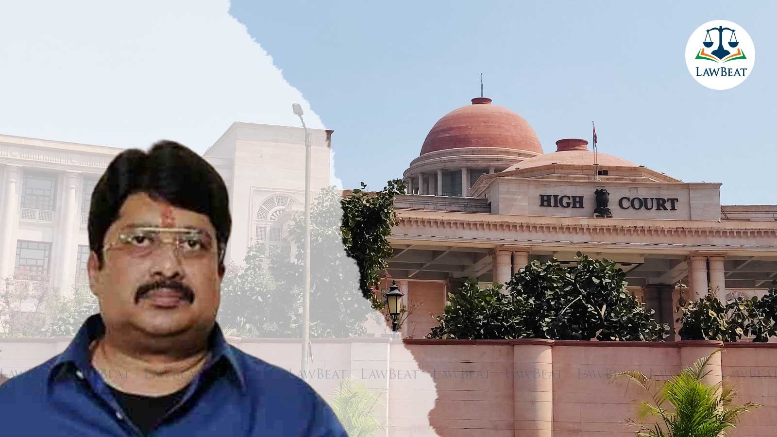 Allahabad High Court Directs Special Court to Pass Fresh Order On Plea For Withdrawal of Case Against Raja Bhaiya